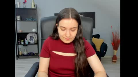 melissawiliam online show from April 23, 10:58 am