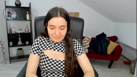 melissawiliam online show from April 28, 11:04 am
