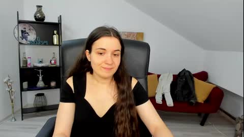 melissawiliam online show from May 20, 10:54 am