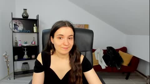 melissawiliam online show from June 3, 11:13 am