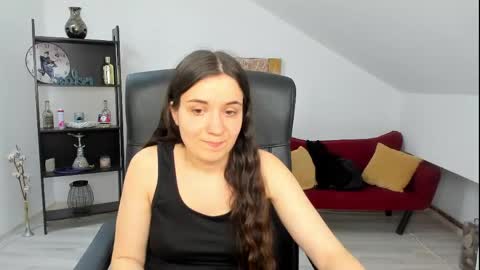 melissawiliam online show from June 8, 11:10 am
