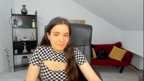 melissawiliam online show from June 16, 11:13 am