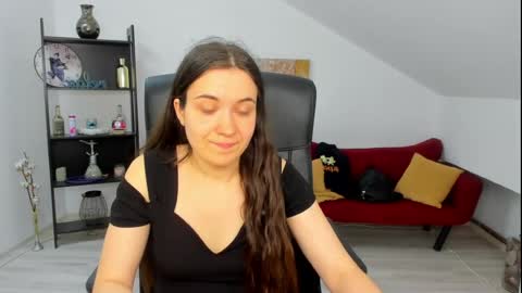 melissawiliam online show from June 17, 10:50 am