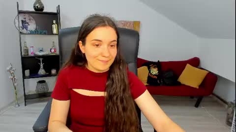 melissawiliam online show from June 18, 11:14 am