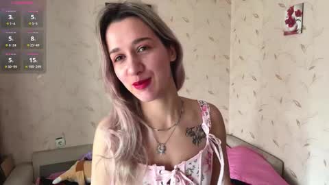 Snapshot of melitagregorio chatting on November 29, 9:12 am Hello My name is Aurora im new model here. Lets enjoy our time togather online show from November 29, 9:12 am