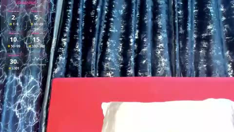 Melissa online show from November 20, 9:31 am