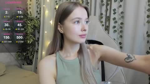 Snapshot of mell_milles chatting on December 1, 1:49 pm mell milles online show from December 1, 1:49 pm