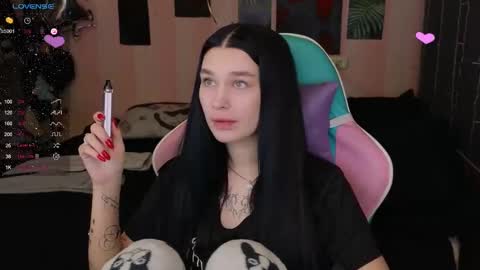 Freya  IM NONUDE online show from February 4, 9:20 pm