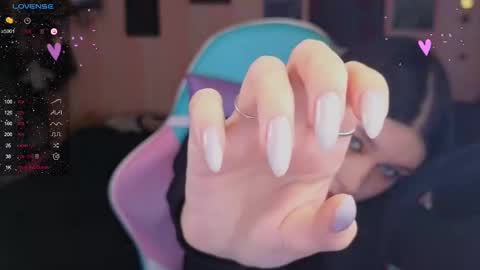 Snapshot of mella_freya chatting on February 16, 9:05 pm Freya IM NONUDE online show from February 16, 9:05 pm