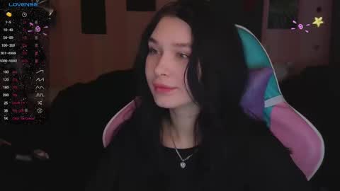 Freya  IM NONUDE online show from March 6, 10:04 pm