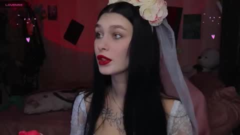 Snapshot of mella_freya chatting on October 28, 12:03 am Freya IM NONUDE online show from October 28, 12:03 am