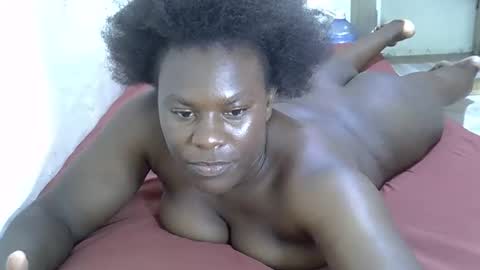 mellanine_ebony online show from March 13, 11:06 am