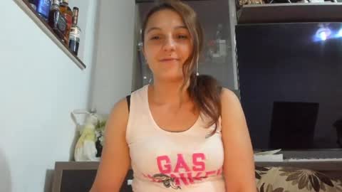 MellyMell  online show from June 30, 6:53 pm