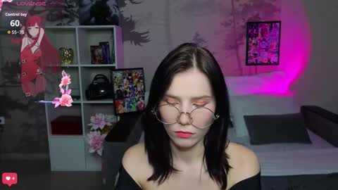 Snapshot of mellhyees chatting on November 24, 6:29 pm mellhyees online show from November 24, 6:29 pm