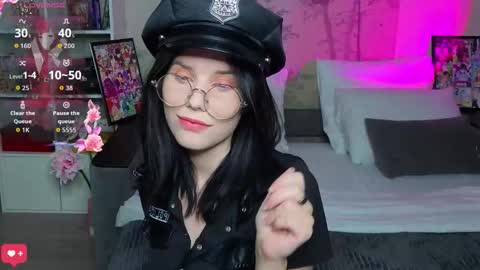 Snapshot of mellhyees chatting on November 27, 3:08 am mellhyees online show from November 27, 3:08 am