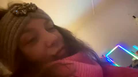 Melli online show from January 14, 5:45 pm