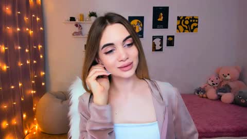 Tessa online show from December 25, 11:31 pm