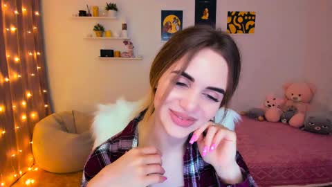 Tessa online show from January 18, 12:46 am