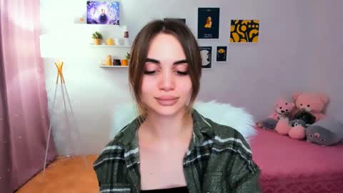 Tessa online show from February 20, 9:09 pm