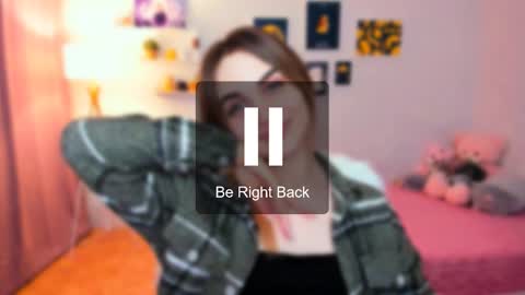 Tessa online show from February 21, 12:16 am