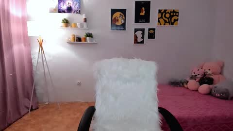 Tessa online show from February 27, 12:32 am