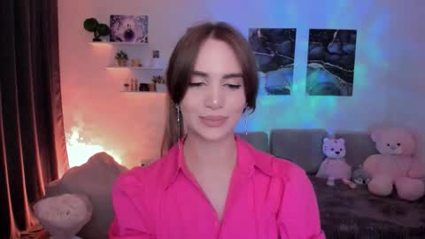 Tessa online show from September 18, 10:23 pm