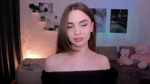 Tessa online show from April 22, 10:50 am