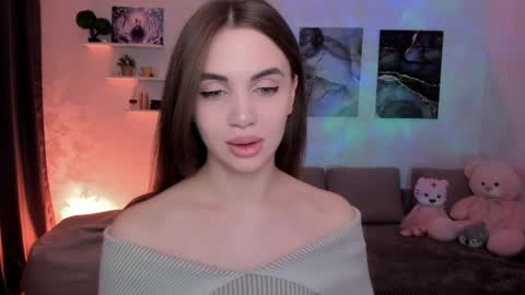 Tessa online show from April 26, 3:26 am