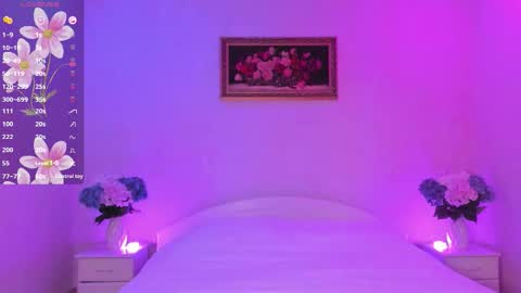 Snapshot of mellina_tey chatting on September 19, 6:52 pm Mellina online show from September 19, 6:52 pm