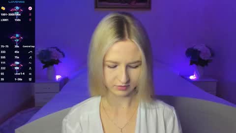 Snapshot of mellina_tey chatting on December 5, 8:27 pm Mellina online show from December 5, 8:27 pm