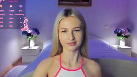 Mellina online show from February 9, 9:08 pm