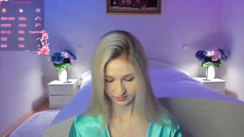 Mellina online show from March 31, 7:25 pm