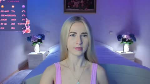 Mellina online show from April 27, 9:02 pm