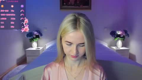 Mellina online show from May 1, 8:57 pm