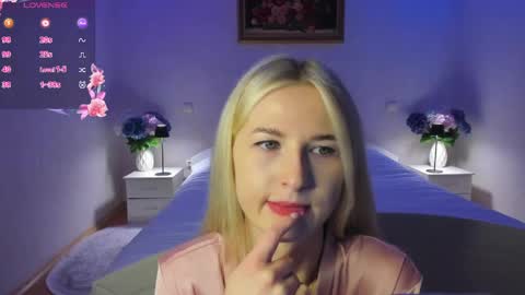 Mellina online show from May 6, 8:58 pm