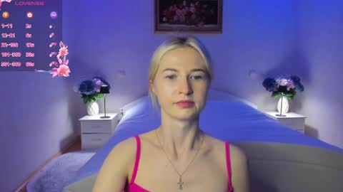 Mellina online show from May 8, 9:09 pm