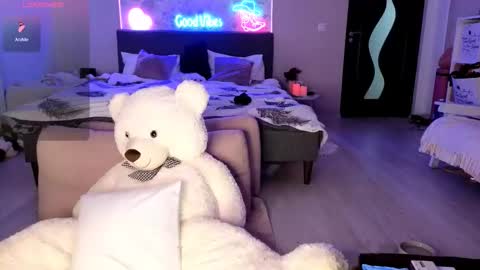 MellisaAngel online show from March 15, 8:20 am