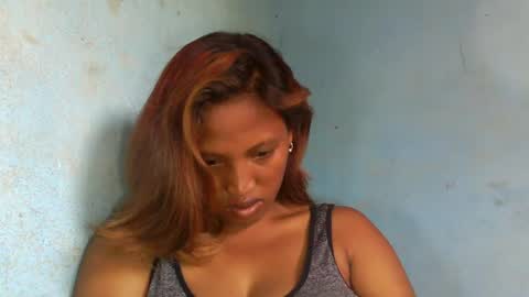 Snapshot of mellissia02 chatting on January 27, 10:16 am mellissa online show from January 27, 10:16 am