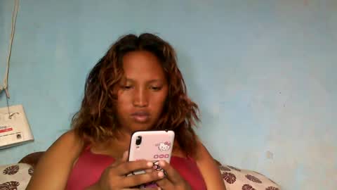 Snapshot of mellissia02 chatting on March 11, 4:43 am mellissa online show from March 11, 4:43 am