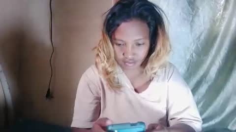 mellissa online show from May 15, 5:47 am