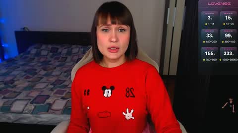 Mel online show from April 29, 10:05 pm