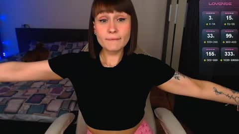 Mel online show from May 1, 1:10 am