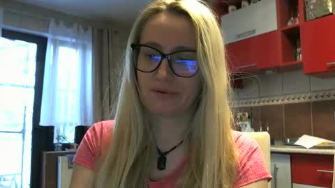 Melly online show from January 14, 12:44 pm