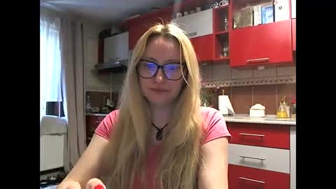 Melly online show from April 28, 6:51 am