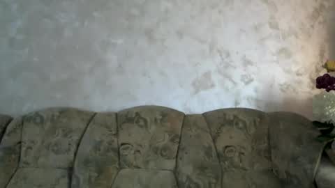 Snapshot of melly_rosey chatting on July 17, 7:15 am Melly online show from July 17, 7:15 am