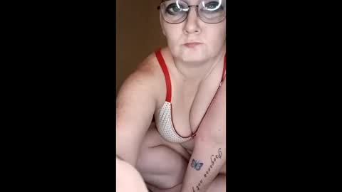mellyjellygoddess420 online show from May 30, 6:21 am