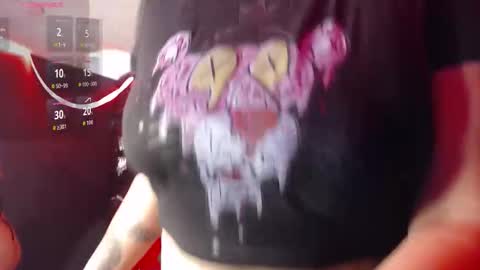 Snapshot of melo_deborah chatting on November 3, 6:42 pm Debora online show from November 3, 6:42 pm