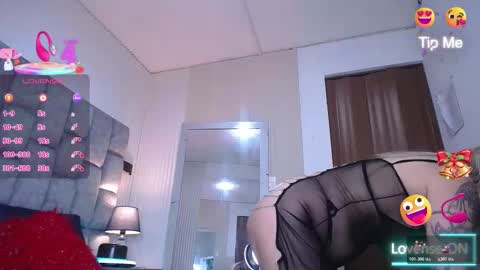 Snapshot of melo_deborah chatting on January 5, 8:45 pm Debora online show from January 5, 8:45 pm