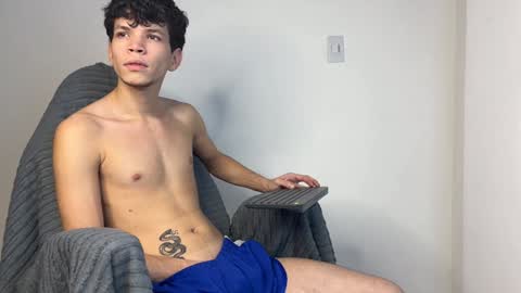 Melo online show from January 26, 6:17 am