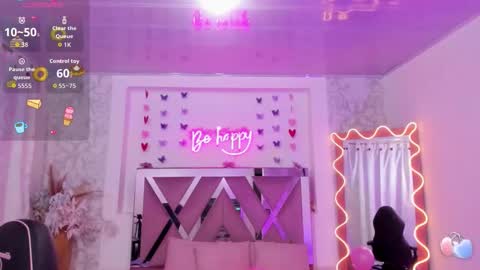 meloddi_tay online show from March 9, 3:10 am